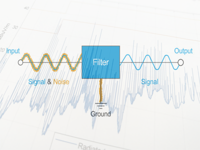 نویز فیلتر چیست؟ 